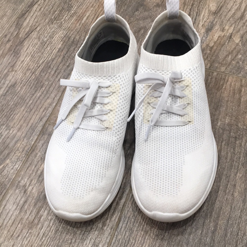Sketcher shoes